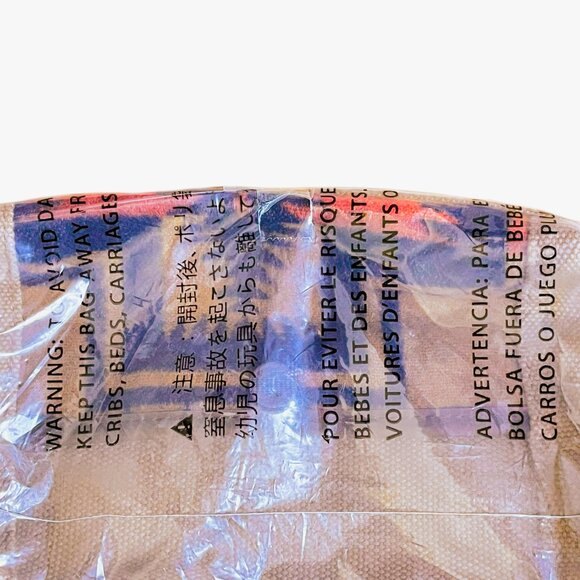 Pendleton Harding Travel Pouch — Canvas & Wool Zip Bag Tan Highland Peak NWT - Picture 8 of 11